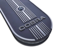 Load image into Gallery viewer, Ford Racing Oval Air Cleaner Assembly - Back View
