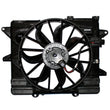 Load image into Gallery viewer, Ford Racing Performance Cooling Fan fits 2005-2014 Ford Mustang - Main Product View