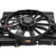 Load image into Gallery viewer, Ford Racing Performance Cooling Fan fits 2005-2014 Ford Mustang - Side View