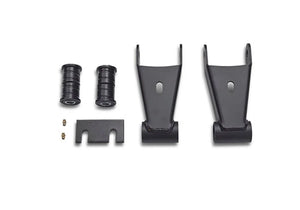 Ford Racing Rear Lowering Kit fits 2021-2026 Ford F-150 2WD/4WD Super Cab/SuperCrew (w/PowerBoost)