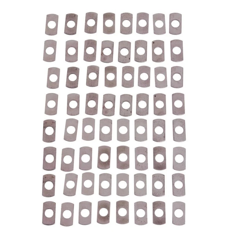 Ford Racing Rocker Arm Pedestal Shim Kit - Main Product View