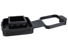 Load image into Gallery viewer, Ford Racing Rubber 2in Hitch Receiver Cover w/Ford Oval/Ford Performance Logo - Additional View 6
