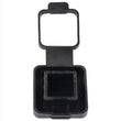 Load image into Gallery viewer, Ford Racing Rubber 2in Hitch Receiver Cover w/Ford Oval/Ford Performance Logo - Additional View 8