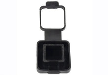 Load image into Gallery viewer, Ford Racing Rubber 2in Hitch Receiver Cover w/Ford Oval/Ford Performance Logo - Additional View 8