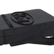 Load image into Gallery viewer, Ford Racing Rubber 2in Hitch Receiver Cover w/Ford Oval/Ford Performance Logo - Additional View 9