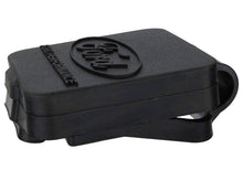 Load image into Gallery viewer, Ford Racing Rubber 2in Hitch Receiver Cover w/Ford Oval/Ford Performance Logo - Additional View 9