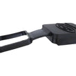Load image into Gallery viewer, Ford Racing Rubber 2in Hitch Receiver Cover w/Ford Oval/Ford Performance Logo - Additional View 10