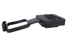 Load image into Gallery viewer, Ford Racing Rubber 2in Hitch Receiver Cover w/Ford Oval/Ford Performance Logo - Additional View 10