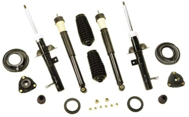 Ford Racing SVT Focus Strut/Shock Kit - Main Product View