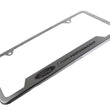 Load image into Gallery viewer, Ford Racing Stainless Steel Ford Performance License Plate Frame - Additional View 7