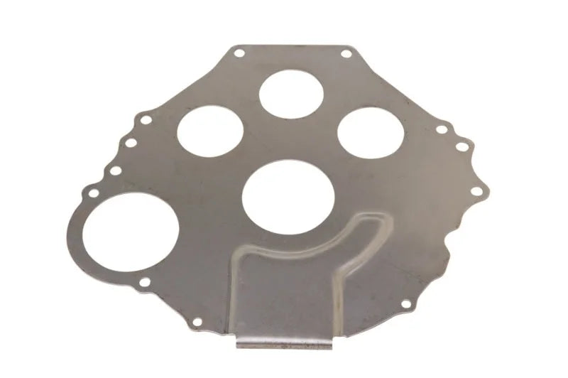 Ford Racing Starter Index Plate Small Block Manual Transmission - Main Product View