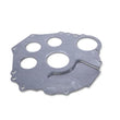 Load image into Gallery viewer, Ford Racing Starter Index Plate Small Block Manual Transmission - Side View