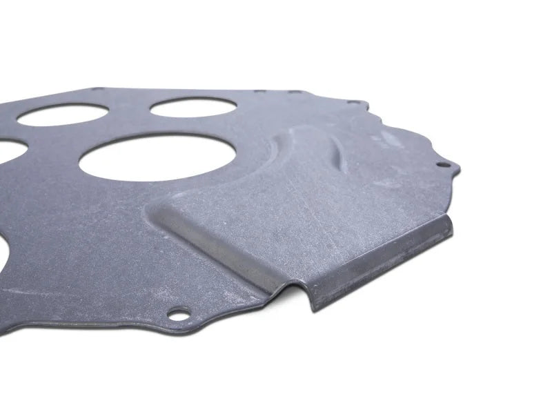 Ford Racing Starter Index Plate Small Block Manual Transmission - Back View