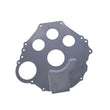 Load image into Gallery viewer, Ford Racing Starter Index Plate Small Block Manual Transmission - Installation View