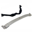 Load image into Gallery viewer, Ford Racing Strut Tower Brace Kit fits 2015-2024 Ford Mustang GT350R - Back View
