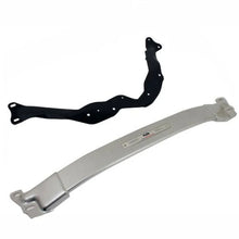 Load image into Gallery viewer, Ford Racing Strut Tower Brace Kit fits 2015-2024 Ford Mustang GT350R - Back View
