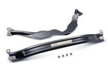 Load image into Gallery viewer, Ford Racing Strut Tower Brace fits 2015-2025 Ford Mustang GT / 2.3L ECOBOOST - Installation View