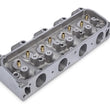 Load image into Gallery viewer, Ford Racing Super Cobra Jet Cylinder Head - BarE - Back View