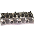 Load image into Gallery viewer, Ford Racing Super Cobra Jet Cylinder Head - BarE - Installation View
