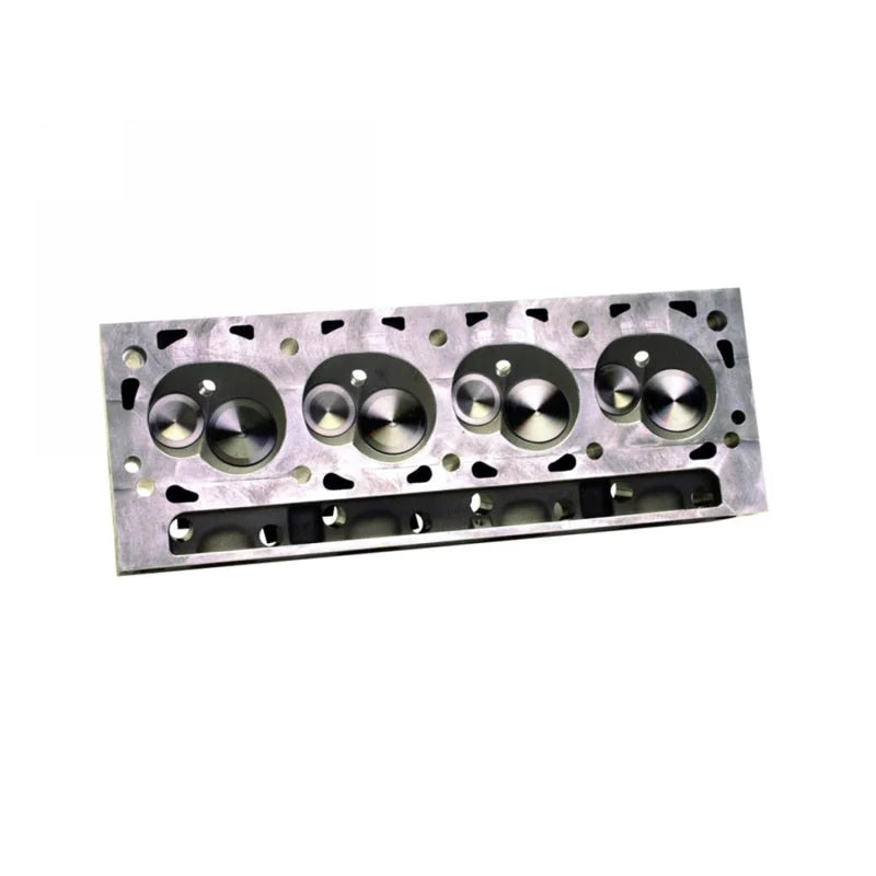 Ford Racing Super Cobra Jet Cylinder Head - BarE - Additional View 6