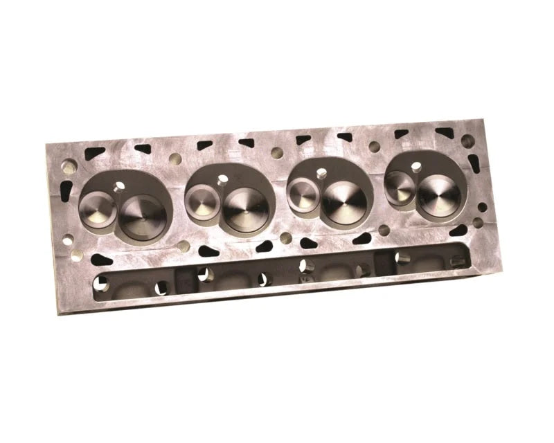 Ford Racing Super Cobra Jet Cylinder Head - BarE - Additional View 9
