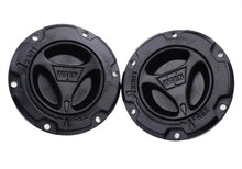 Load image into Gallery viewer, Ford Racing Super Duty Warn Locking Hubs - Side View