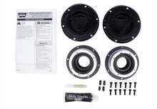 Load image into Gallery viewer, Ford Racing Super Duty Warn Locking Hubs - Additional View 5