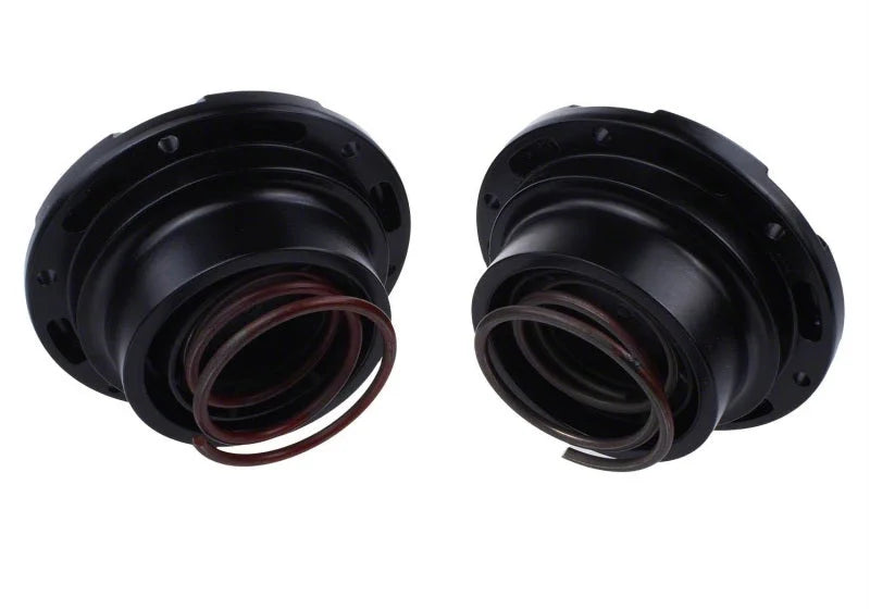 Ford Racing Super Duty Warn Locking Hubs - Additional View 6
