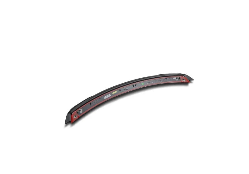 Ford Racing Track Pack Rear Spoiler fits 2015-2023 Ford Mustang - Main Product View