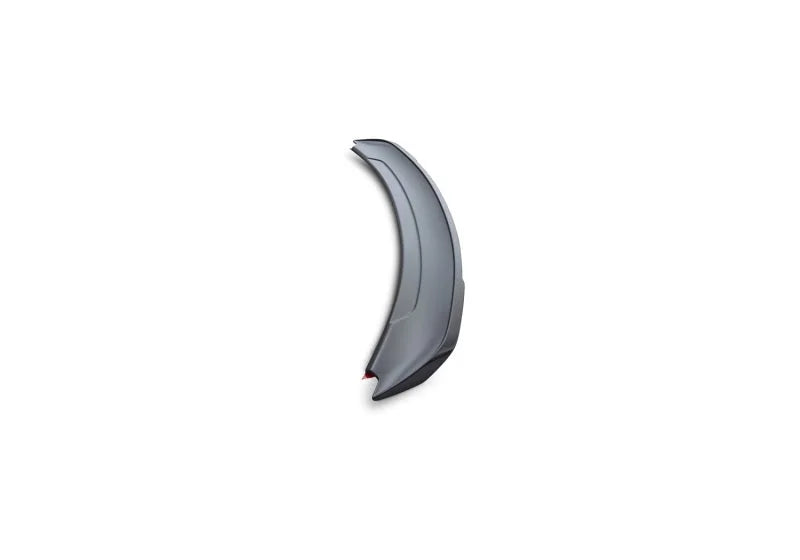 Ford Racing Track Pack Rear Spoiler fits 2015-2023 Ford Mustang - Side View