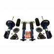 Load image into Gallery viewer, Ford Racing Track Strut &amp; Shock Kit fits 2015-2023 Ford Mustang - Main Product View
