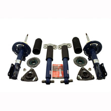 Load image into Gallery viewer, Ford Racing Track Strut &amp; Shock Kit fits 2015-2023 Ford Mustang - Main Product View