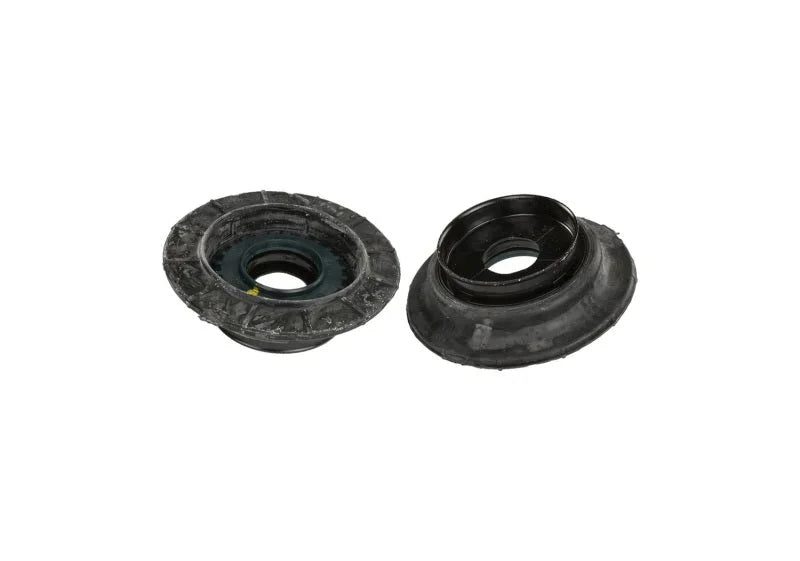 Ford Racing Track Strut & Shock Kit fits 2015-2023 Ford Mustang - Back View
