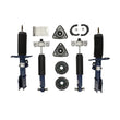 Load image into Gallery viewer, Ford Racing Track Strut &amp; Shock Kit fits 2015-2023 Ford Mustang - Additional View 5