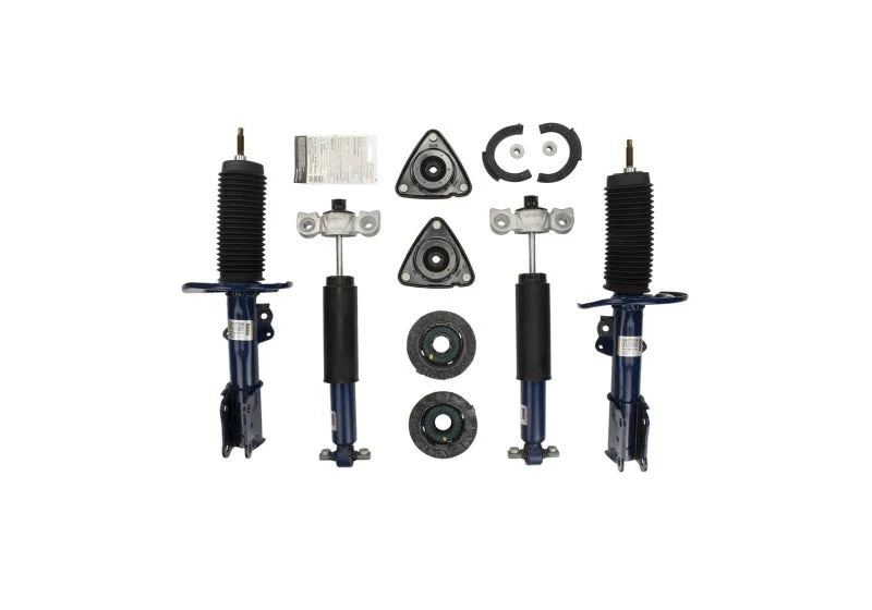 Ford Racing Track Strut & Shock Kit fits 2015-2023 Ford Mustang - Additional View 5