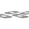 Load image into Gallery viewer, Ford Racing Valve Rocker Arm Pedestal Shim Kit - Side View
