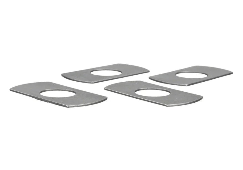 Ford Racing Valve Rocker Arm Pedestal Shim Kit - Side View