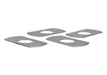 Load image into Gallery viewer, Ford Racing Valve Rocker Arm Pedestal Shim Kit - Side View