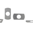 Load image into Gallery viewer, Ford Racing Valve Rocker Arm Pedestal Shim Kit - Installation View