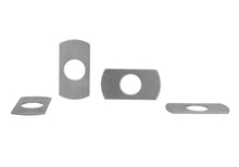 Load image into Gallery viewer, Ford Racing Valve Rocker Arm Pedestal Shim Kit - Installation View