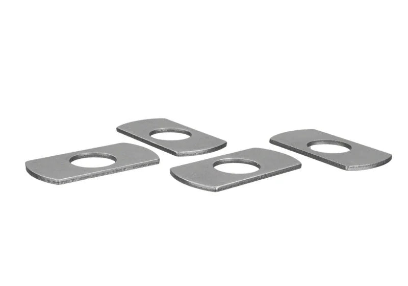 Ford Racing Valve Rocker Arm Pedestal Shim Kit - Additional View 5