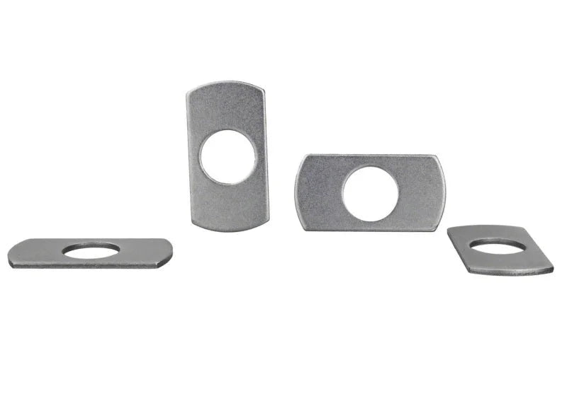 Ford Racing Valve Rocker Arm Pedestal Shim Kit - Additional View 6