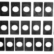 Load image into Gallery viewer, Ford Racing Valve Rocker Arm Pedestal Shim Kit - Main Product View