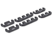 Load image into Gallery viewer, Ford Racing Wire Dividers 4 to 3 to 2 - Black w/ White Ford Logo - Additional View 5