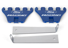 Load image into Gallery viewer, Ford Racing Wire Loom Holder - 4 Wire - Side View