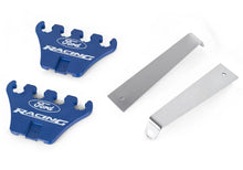 Load image into Gallery viewer, Ford Racing Wire Loom Holder - 4 Wire - Back View
