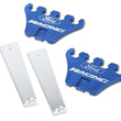 Load image into Gallery viewer, Ford Racing Wire Loom Holder - 4 Wire - Installation View