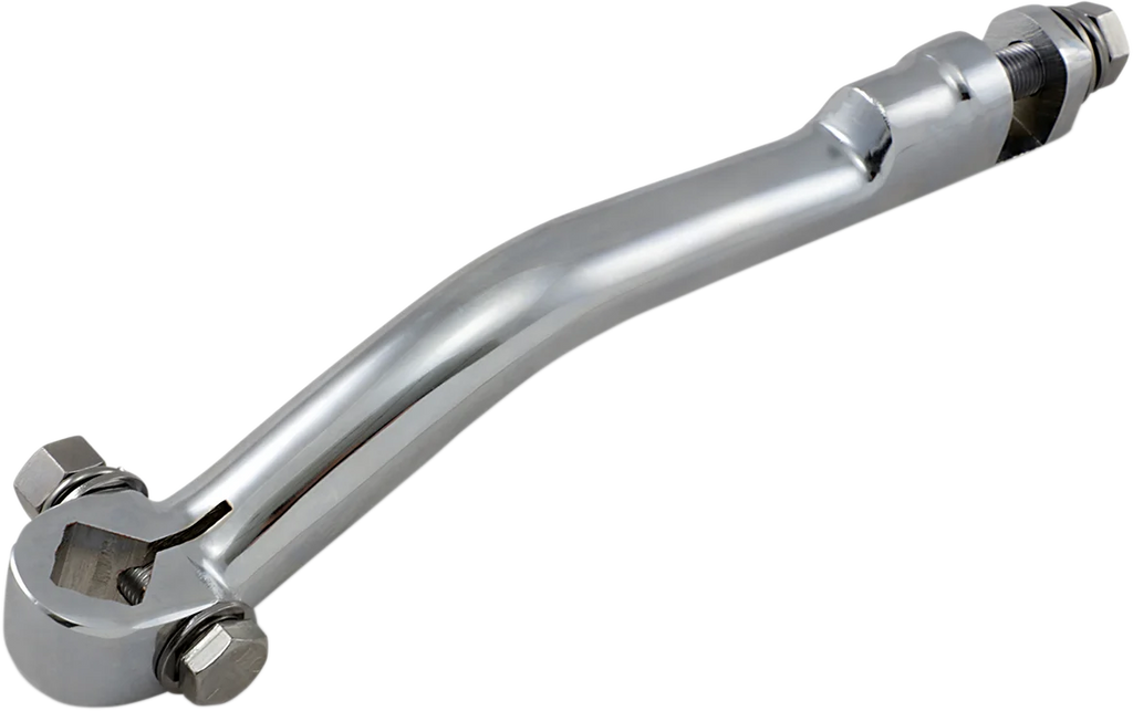 Forged Kicker Arm DragSpecialties 292020-BC3 - Main Product View