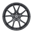 Load image into Gallery viewer, Forgestar CF5V 19x9 / 5x120 BP / ET38 / 6.5in BS Satin Black Wheel - Main Product View