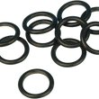 Load image into Gallery viewer, Fork Air Control O-Rings - 10-Pack James Gasket JGI-45443-86 - Main Product View